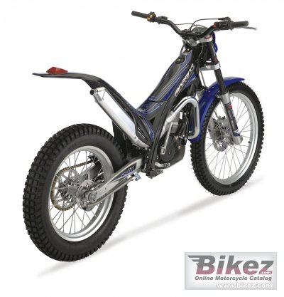 2007 GAS GAS TXT Pro 280 photo